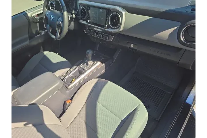 $39995 : Toyota Tacoma 2023 4x4 TRD P image 9