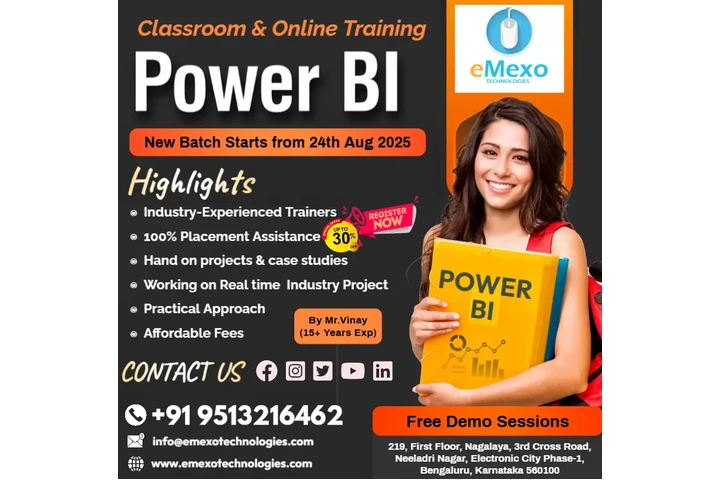 Data Science Course Bangalore image 8