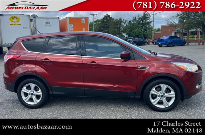 $6500 : Used 2015 Escape FWD 4dr SE f image 4