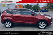 $6500 : Used 2015 Escape FWD 4dr SE f thumbnail