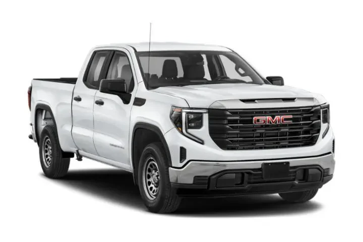 $28997 : GMC Sierra 1500 2023 4x2 Pro image 6