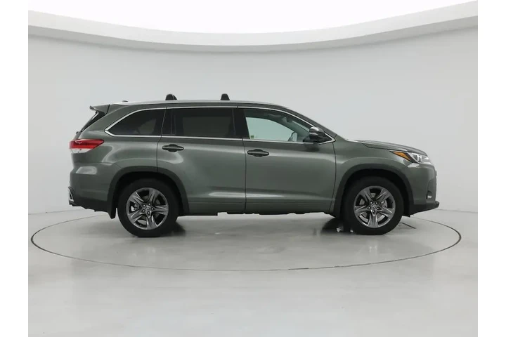 $35998 : Toyota Highlander 2017 AWD L image 7