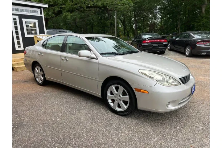 $8999 : 2006 ES 330 image 4