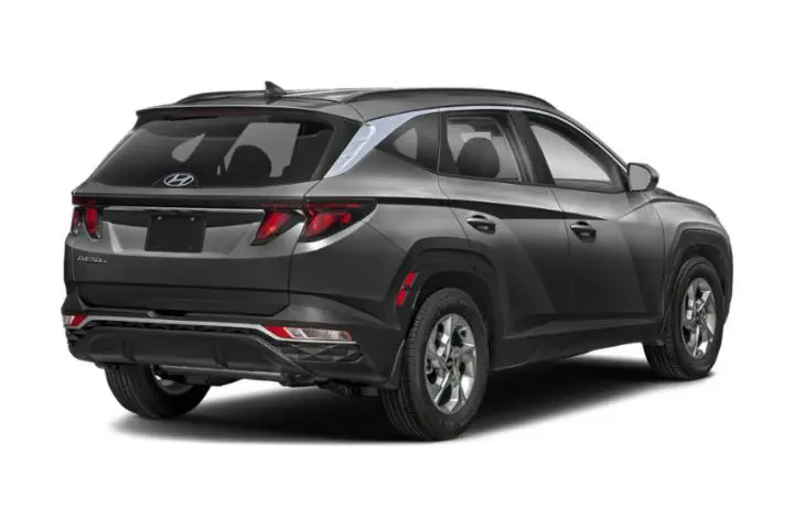 $26366 : Hyundai TUCSON 2024 AWD SEL image 3