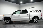 $29827 : 2021 Silverado 1500 Custom thumbnail