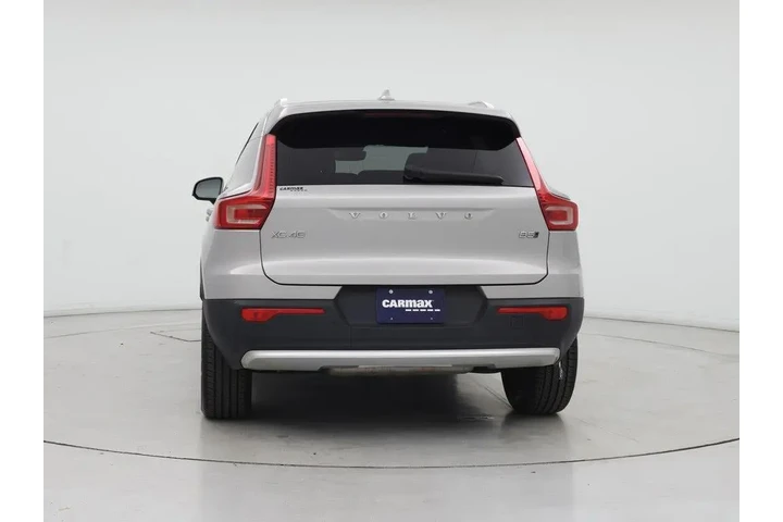 $29998 : Volvo XC40 2024 AWD B5 Core image 6