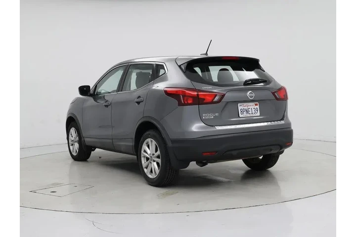 $14998 : Nissan Rogue Sport 2019 S 4d image 2
