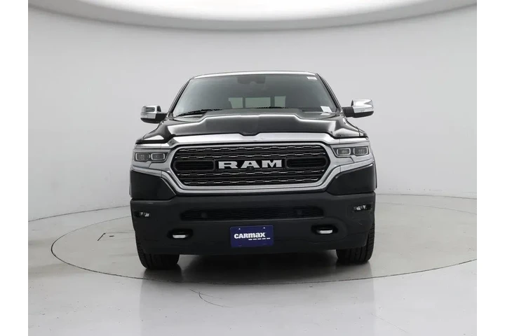 $31998 : Ram 1500 2019 4x4 Limited 4d image 5