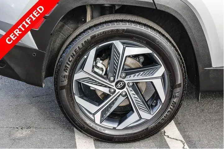 $33598 : Hyundai TUCSON Plug-in Hybri image 8