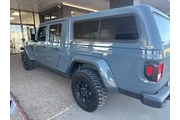 $35536 : Jeep Gladiator 2024 4x4 Spor thumbnail