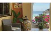 ¡FRENTE AL MAR!  en Michoacan thumbnail