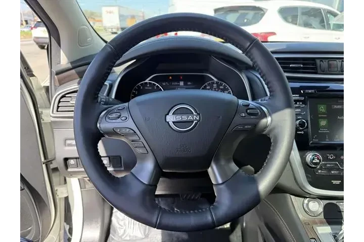 $26998 : Nissan Murano 2023 AWD Plati image 6