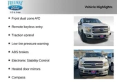 $21800 : Ford F-150 2018 4x4 Lariat 4 thumbnail