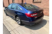 $15500 : 2018 Accord EX thumbnail