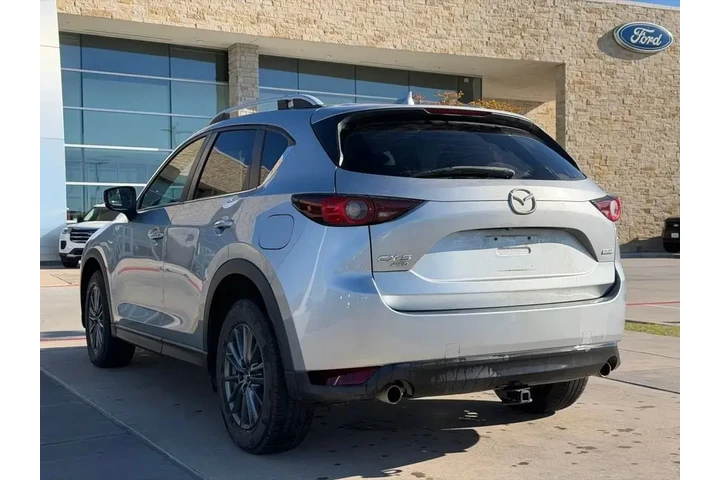 $15989 : Mazda CX-5 2017 AWD Touring image 7