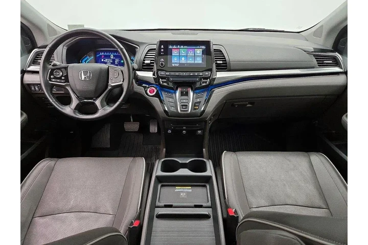 $38998 : Honda Odyssey 2022 Elite 4dr image 9