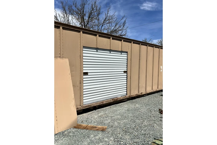 Garage doors image 6