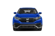 $24996 : Honda CR-V 2020 AWD EX 4dr S thumbnail