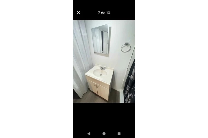 $1300 : Rento apartamento 1 habitación image 8