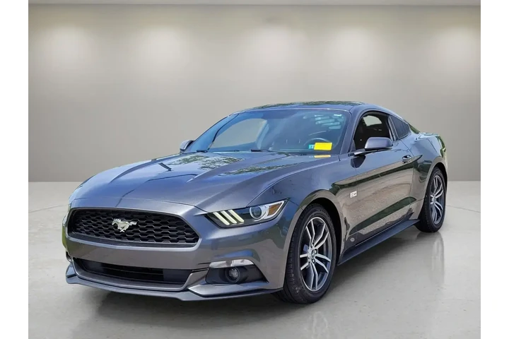 $15798 : Ford Mustang 2015 EcoBoost 2 image 8