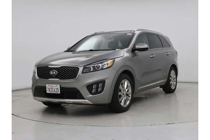 $18998 : Kia Sorento 2017 AWD SX Limi image 4