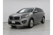 $18998 : Kia Sorento 2017 AWD SX Limi thumbnail