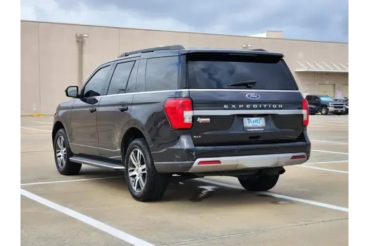 $34995 : Ford Expedition 2022 4x2 XLT image 7