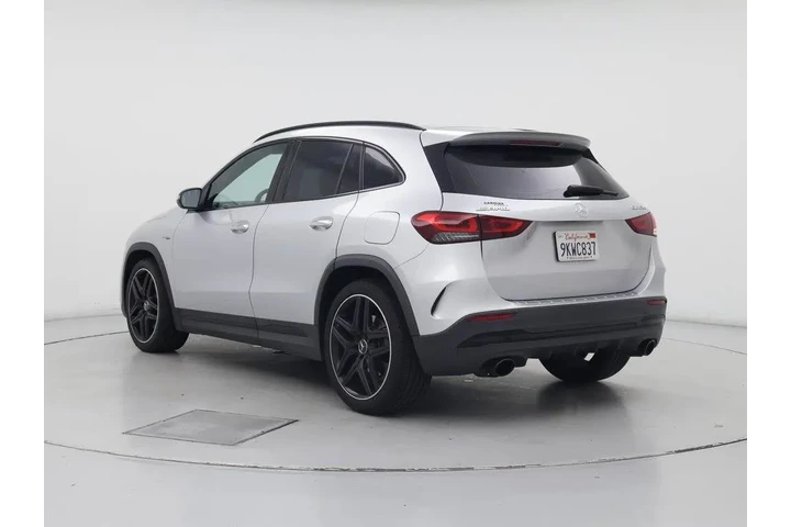 $28998 : Mercedes-Benz GLA 2021 AWD A image 2
