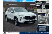 Hyundai SANTA FE 2023 AWD SE