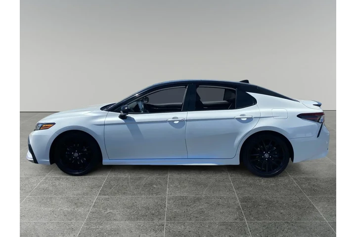 $36245 : Toyota Camry 2023 image 2