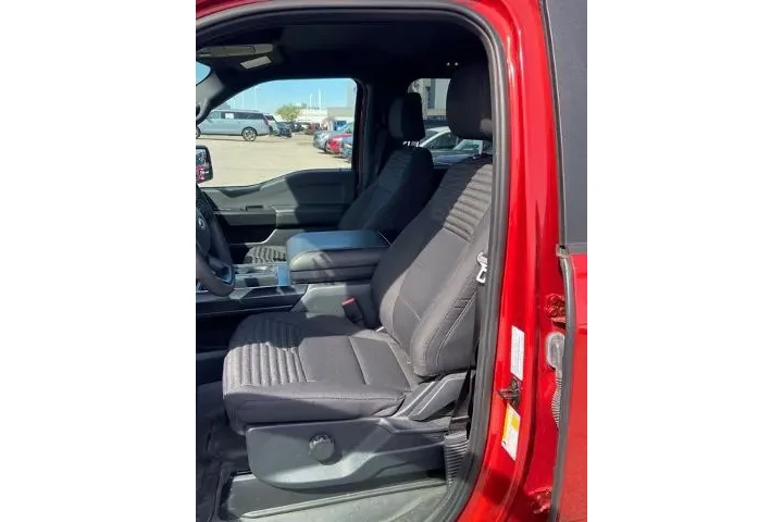 $36875 : Ford F-150 2023 4x4 Lariat 4 image 5