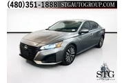 Nissan Altima 2023 2.5 SV 4d en Phoenix