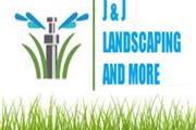 J & J Landscaping and more thumbnail 2