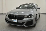 BMW 5 Series 2023 530i 4dr S en Phoenix