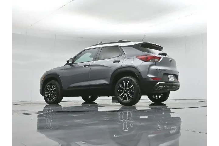 $19700 : Chevrolet Trailblazer 2021 4 image 4