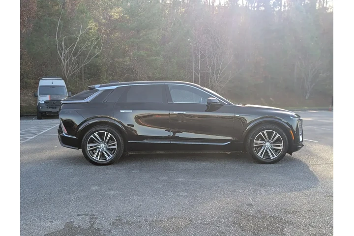 $28998 : Cadillac LYRIQ 2023 Luxury 4 image 10