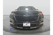 $28995 : Chevrolet Traverse 2022 4x4 thumbnail