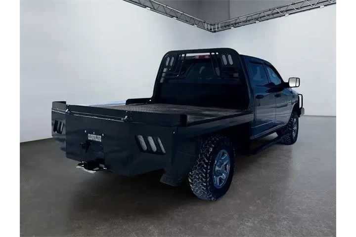 $23995 : Ram 2500 2018 4x4 Tradesman image 5