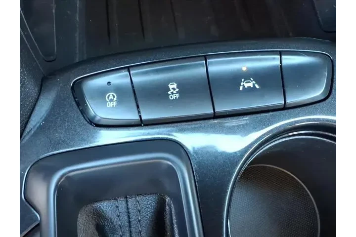 $24988 : Chevrolet Trailblazer 2025 L image 6