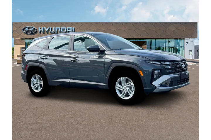 $26995 : Hyundai TUCSON 2025 AWD SE 4 image 10