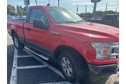 $28572 : Ford F-150 2020 4x4 XL 2dr R thumbnail