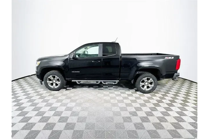 $17966 : Chevrolet Colorado 2016 4x4 image 4