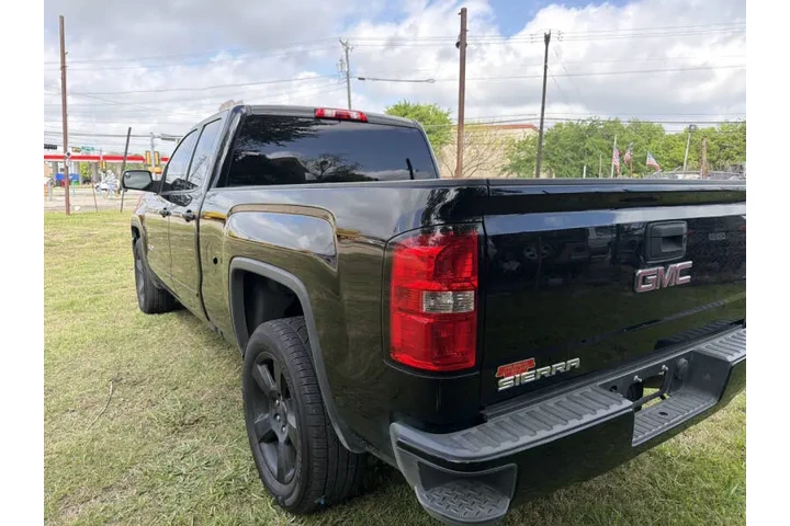 2018 GMC Sierra 1500 image 7