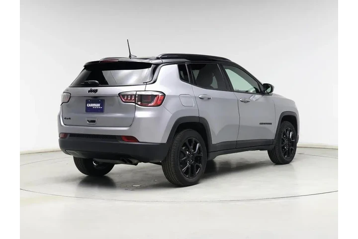 $21998 : Jeep Compass 2022 4x4 Altitu image 8