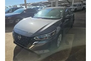 Nissan Sentra 2025 S 4dr Sed en Arlington TX