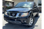 2012 Frontier SV en Atlanta