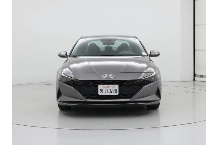 $20998 : Hyundai ELANTRA 2023 SEL 4dr image 5
