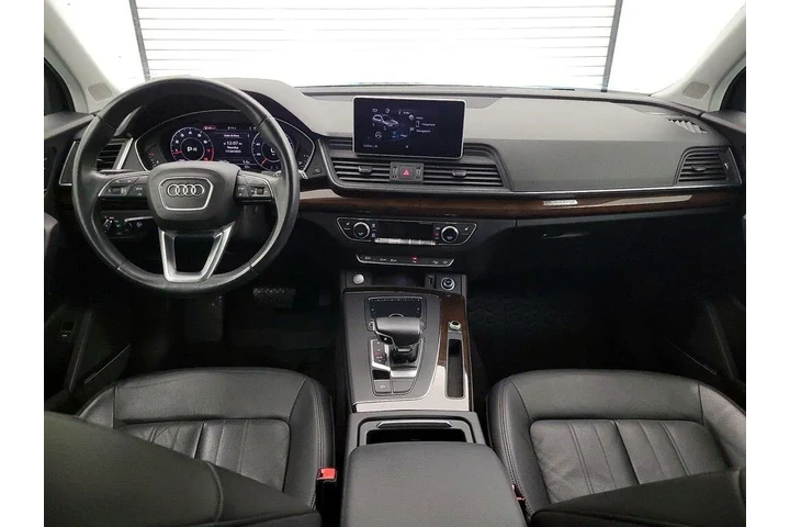 $21998 : Audi Q5 2018 AWD 2.0T quattr image 9