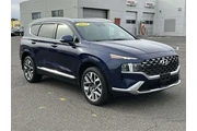 Hyundai SANTA FE 2022 AWD Ca