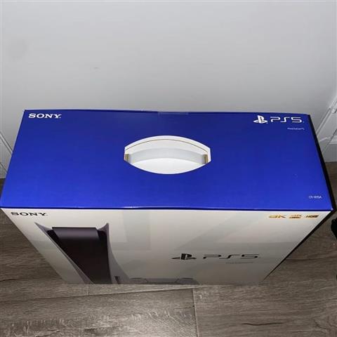 Latest Games and Consoles image 6